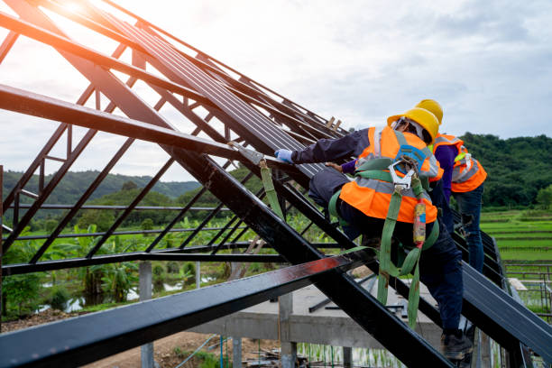 Best Flat Roof Repair Services  in Saybrook On The Lake, OH